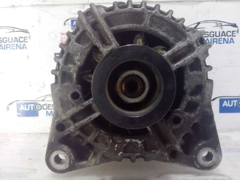 ALTERNADOR RENAULT MASTER II PHASE 2 CAJA CERRADA 2.5 Diesel 0124525044