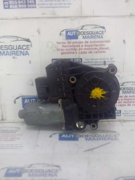 MOTOR ELEVALUNAS DELANTERO DERECHO AUDI A6 BERLINA 2.5 TDI Quattro 4B0959802E