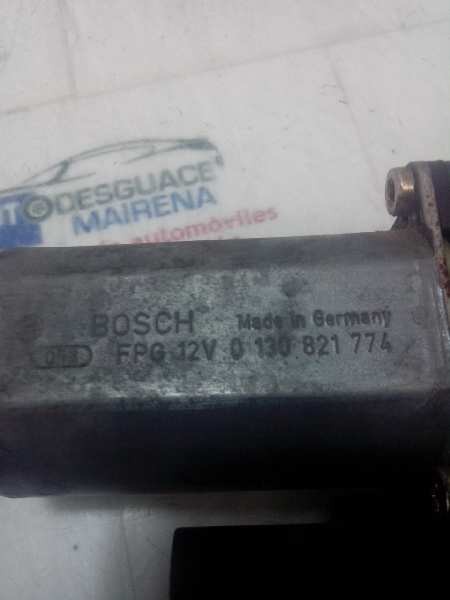 MOTOR ELEVALUNAS DELANTERO DERECHO AUDI A6 BERLINA 2.5 TDI Quattro 4B0959802E