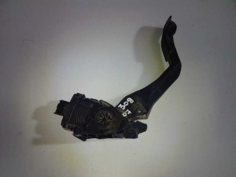 POTENCIOMETRO PEDAL PEUGEOT 308 1.6 16V HDi 968153038000