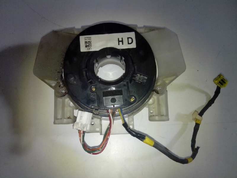 ANILLO AIRBAG NISSAN X-TRAIL Comfort 255608H700