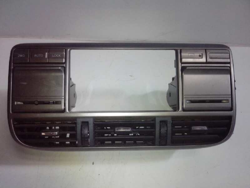 SALPICADERO NISSAN X-TRAIL Comfort 687508H900