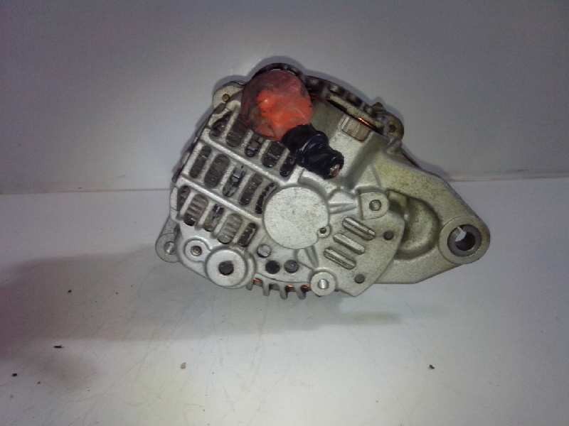 ALTERNADOR MITSUBISHI GALANT BERLINA 2000 GLS climatizado MD317862