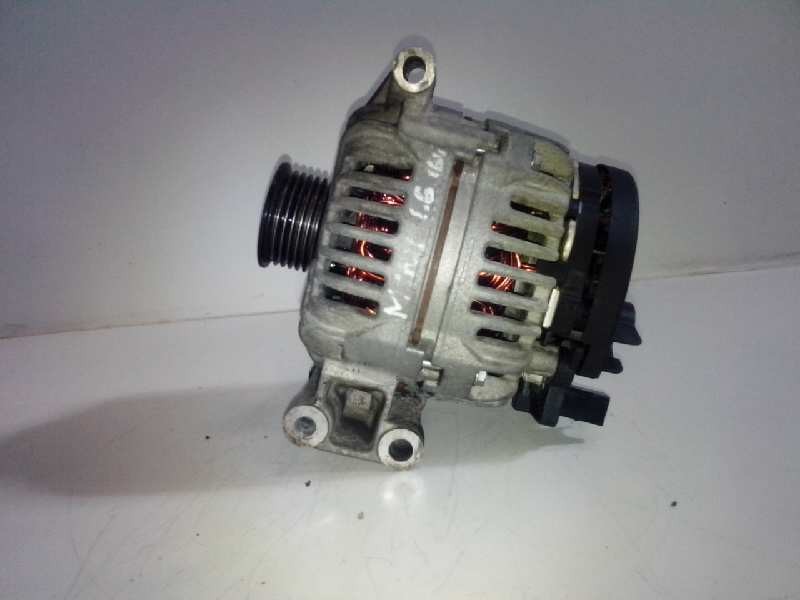 ALTERNADOR BMW MINI CABRIO 1.6 16V 0124325158