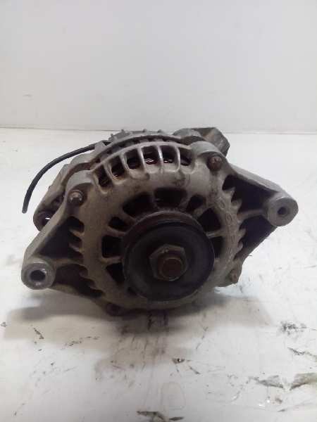 ALTERNADOR OPEL FRONTERA B 2.2 301053RI