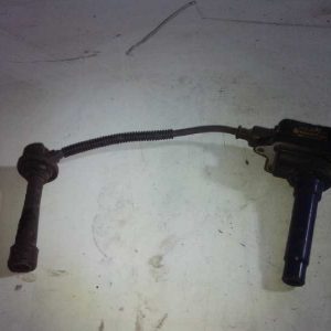 BOBINA ENCENDIDO KIA SHUMA 1.8 Comfort 5 Berlina 0K24718100A