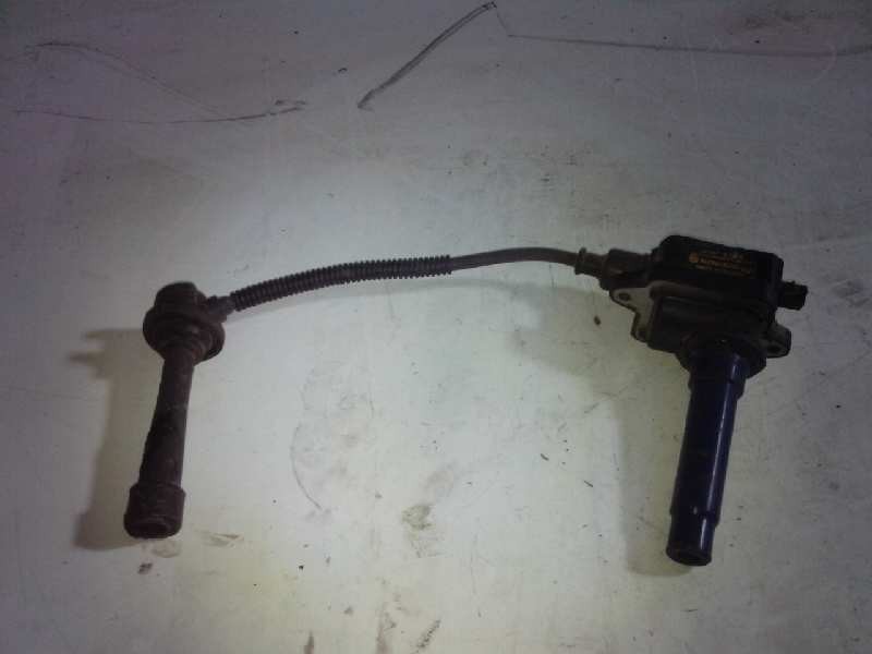 BOBINA ENCENDIDO KIA SHUMA 1.8 Comfort 5 Berlina 0K24718100A