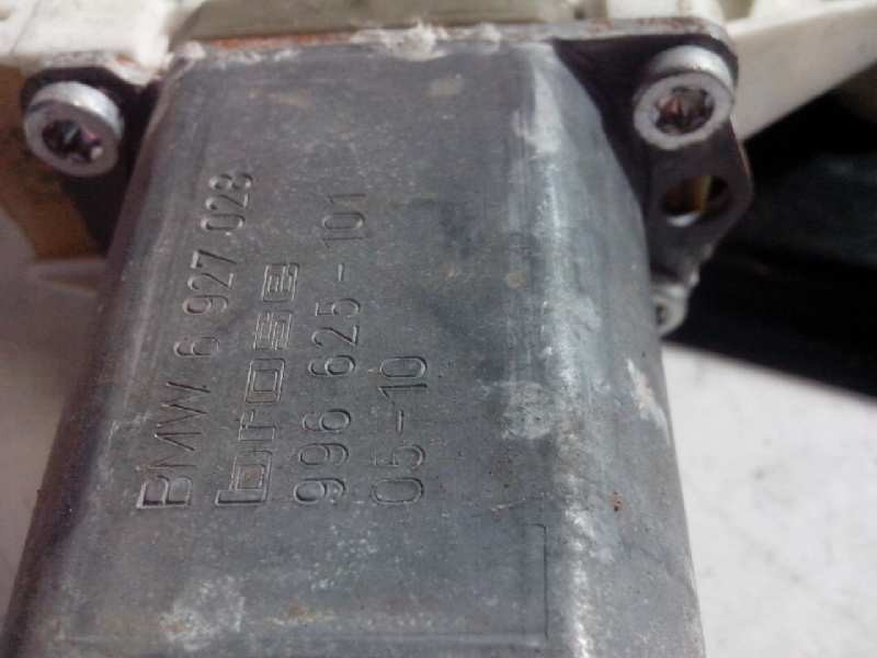 MOTOR ELEVALUNAS DELANTERO DERECHO BMW SERIE 3 TOURING 325d 67626927028
