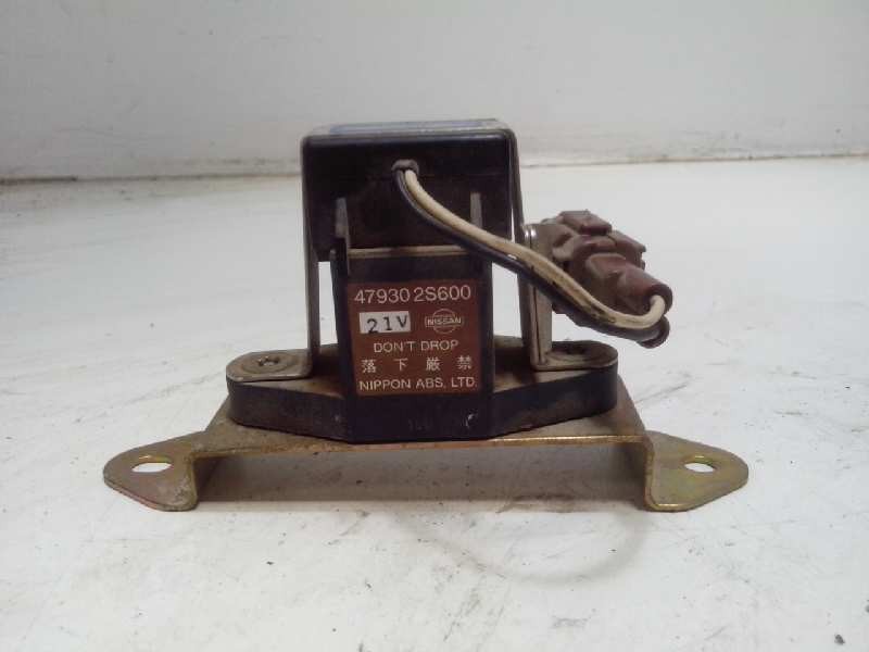 SENSOR NISSAN PICK-UP Cabina doble Challenge 4x4 479302S600