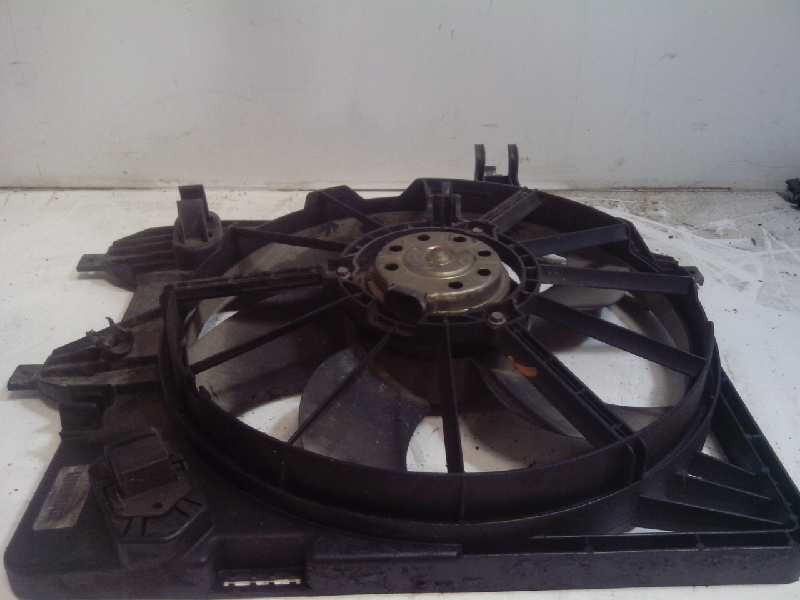 ELECTROVENTILADOR RENAULT CLIO II FASE I 1.9 dTi Diesel 7701070217