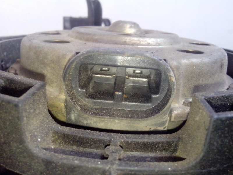 ELECTROVENTILADOR RENAULT CLIO II FASE I 1.9 dTi Diesel 7701070217