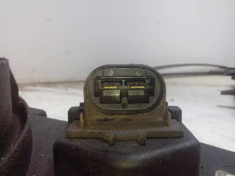 ELECTROVENTILADOR RENAULT CLIO II FASE I 1.9 dTi Diesel 7701070217