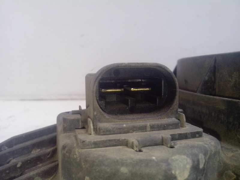 ELECTROVENTILADOR RENAULT CLIO II FASE II Billabong 7701050678