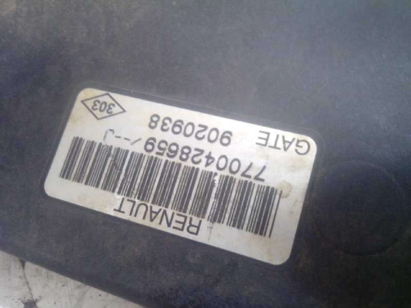 ELECTROVENTILADOR RENAULT CLIO II FASE II Billabong 7701050678