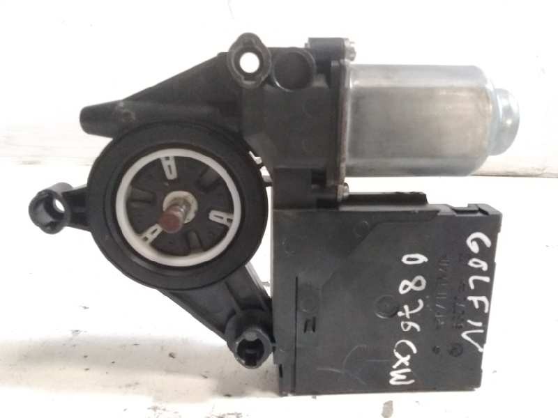 MOTOR ELEVALUNAS DELANTERO DERECHO VOLKSWAGEN GOLF V BERLINA Highline 1T0959702CL02