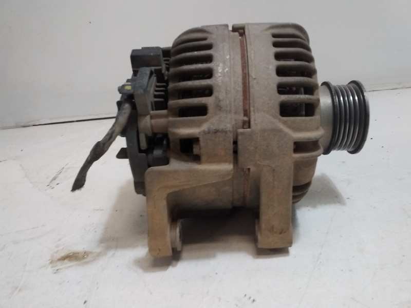 ALTERNADOR OPEL ASTRA TWIN TOP 1.6 16V 55556067