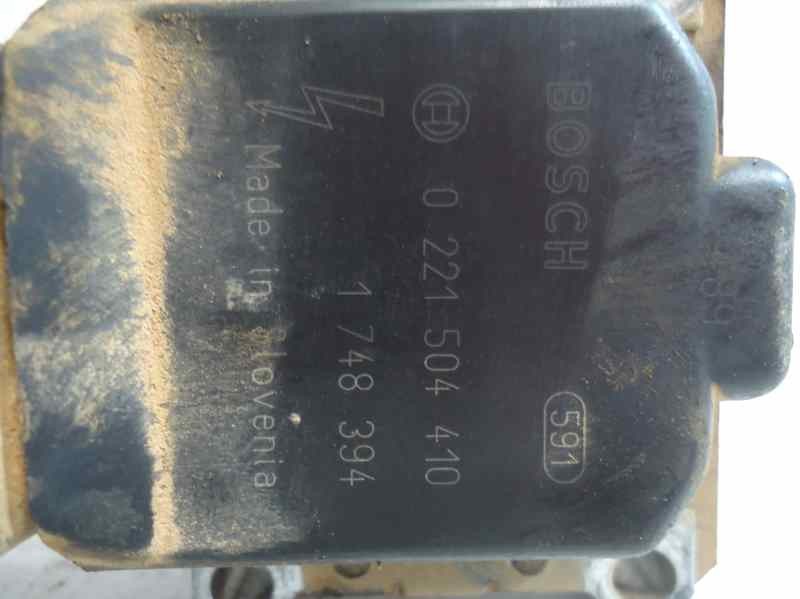 BOBINA ENCENDIDO BMW SERIE 3 BERLINA 318is 0221504410