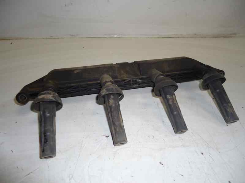 BOBINA ENCENDIDO PEUGEOT 206+ Básico 5970A8