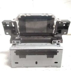 SISTEMA NAVEGACION GPS FORD FOCUS TURN. Ambiente AM5T18B955BG