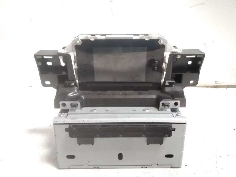 SISTEMA NAVEGACION GPS FORD FOCUS TURN. Ambiente AM5T18B955BG