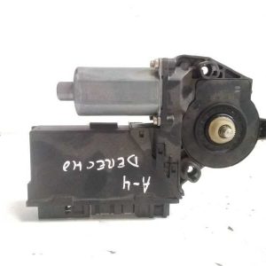 MOTOR ELEVALUNAS DELANTERO DERECHO AUDI A4 AVANT 2.5 TDI 8E1959802G