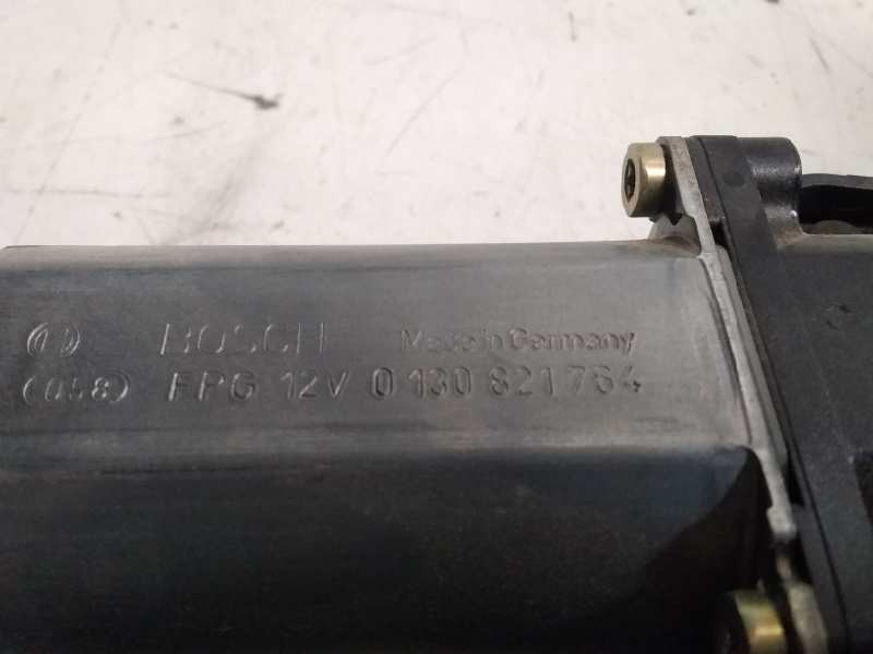 MOTOR ELEVALUNAS DELANTERO DERECHO AUDI A4 AVANT 2.5 TDI 8E1959802G