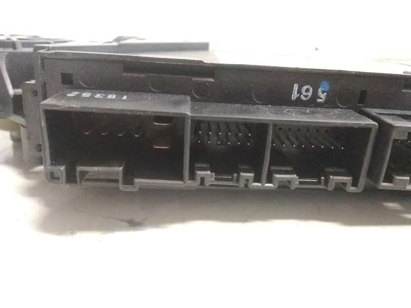 MOTOR ELEVALUNAS DELANTERO DERECHO AUDI A4 AVANT 2.5 TDI 8E1959802G