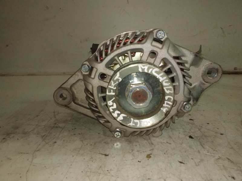 ALTERNADOR MITSUBISHI COLT BERLINA 5 1.1 Inform 1800A070