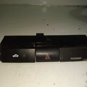 WARNING TOYOTA COROLLA VERSO 1.8 Sol 153965