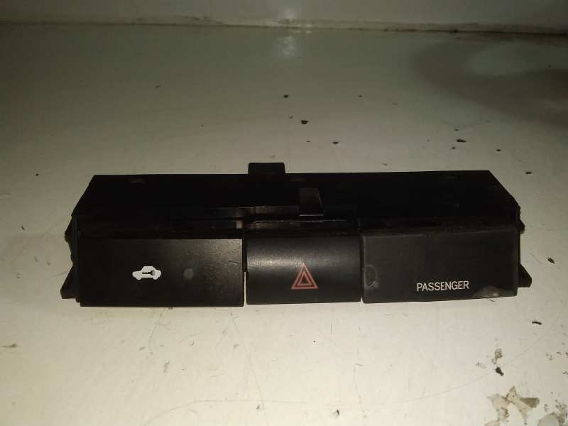 WARNING TOYOTA COROLLA VERSO 1.8 Sol 153965