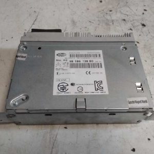 SISTEMA NAVEGACION GPS PEUGEOT 508 SW Active 9818613880