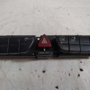 WARNING MERCEDES-BENZ BM SERIE 203 BERLINA * 2038214658