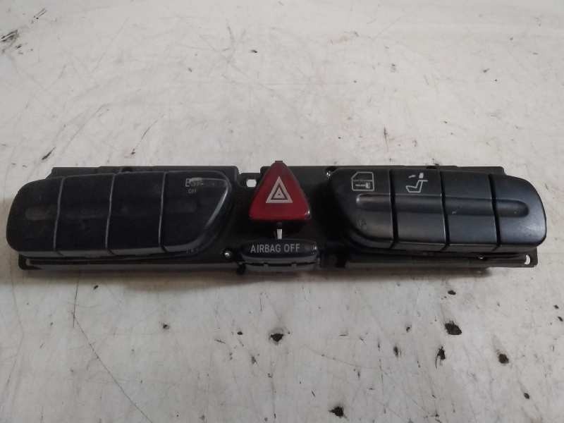 WARNING MERCEDES-BENZ BM SERIE 203 BERLINA * 2038214658