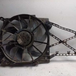 ELECTROVENTILADOR OPEL ASTRA G BERLINA Eco 4 0130303246