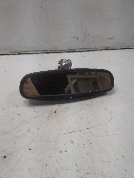 ESPEJO INTERIOR CITROEN C5 BERLINA 1.6 16V HDi FAP 96822660XT