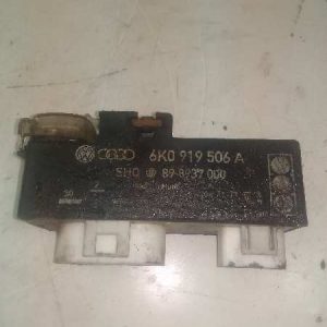 RELE SEAT CORDOBA BERLINA 1.9 Diesel 6K0919506A