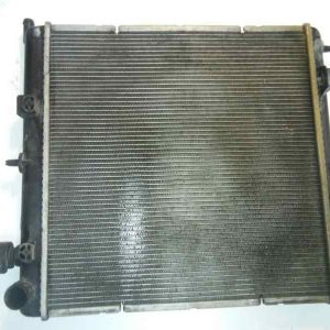 RADIADOR AGUA PEUGEOT 207 1.4 HDi 1330Q5