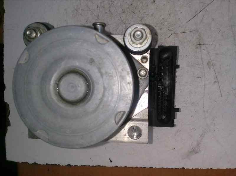 ABS RENAULT CLIO III 1.5 dCi Diesel 0265800411