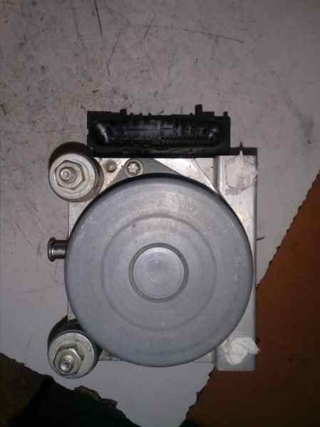 ABS RENAULT CLIO III 1.5 dCi Diesel FAP 0265800559