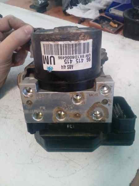 ABS CHEVROLET TACUMA SE 96415415