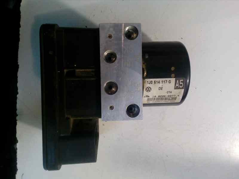 ABS SEAT TOLEDO 1.6 16V 1C0907379L