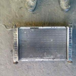 RADIADOR AGUA DAEWOO MATIZ 0.8 96314162