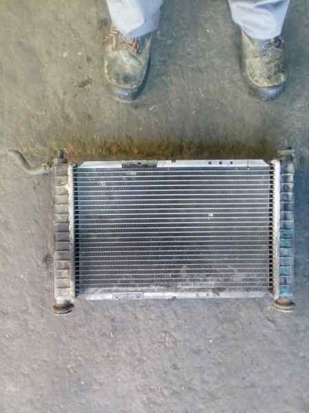 RADIADOR AGUA DAEWOO MATIZ 0.8 96314162