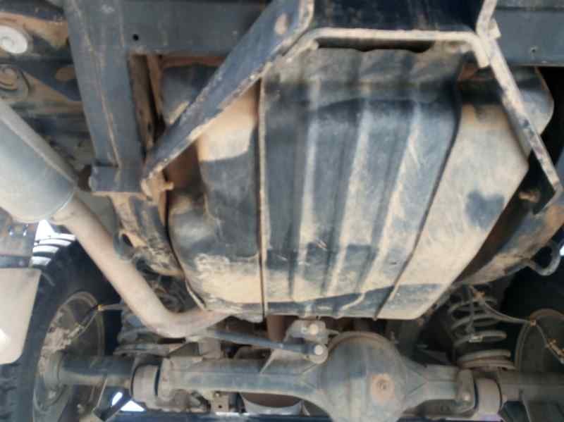 DEPOSITO COMBUSTIBLE LAND ROVER DISCOVERY TD5 ESR4672