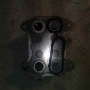 ENFRIADOR ACEITE MOTOR SEAT IBIZA SC Color Edition 03L117021C