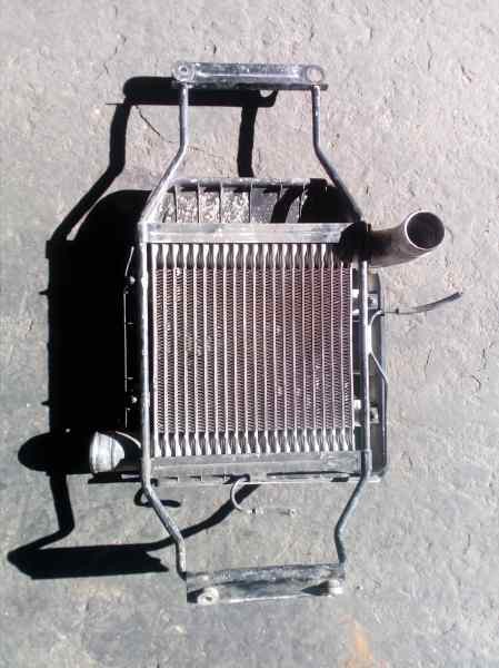 INTERCOOLER KIA CARENS 2.0 CRDi EX Monovolumen 2827127350