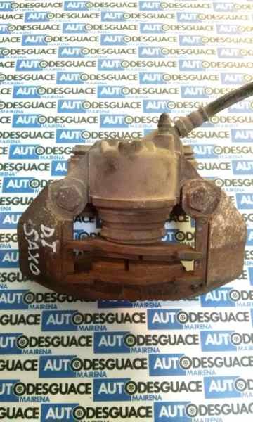 PINZA FRENO DELANTERA IZQUIERDA CITROEN SAXO * 329435