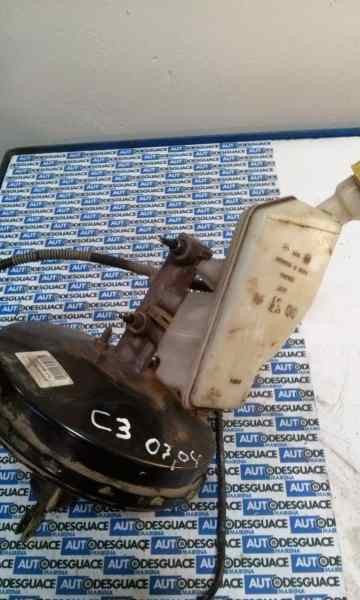 BOMBA FRENO CITROEN C3 * 25419579