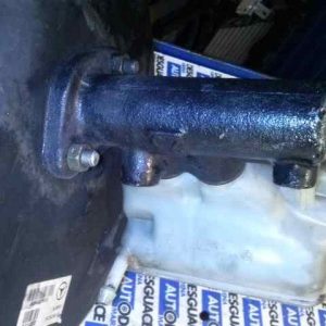 BOMBA FRENO MERCEDES-BENZ VITO MARCO POLO * 2102569954