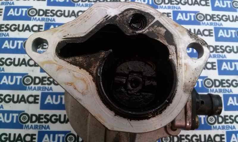 DEPRESOR FRENO - BOMBA VACIO RENAULT SCENIC 1.9 DCI Authentique 8200072985
